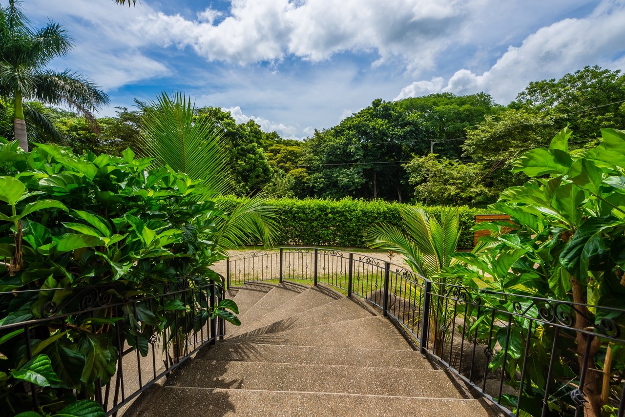 Casa Alice, Playa Marbella, Guanacaste