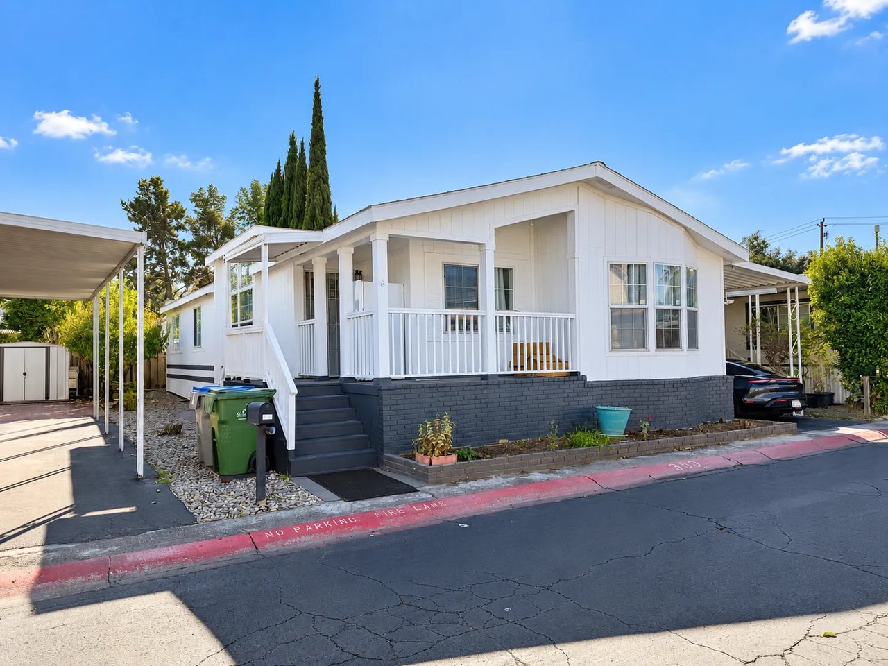 510 Saddlebrook Dr, Unit #353