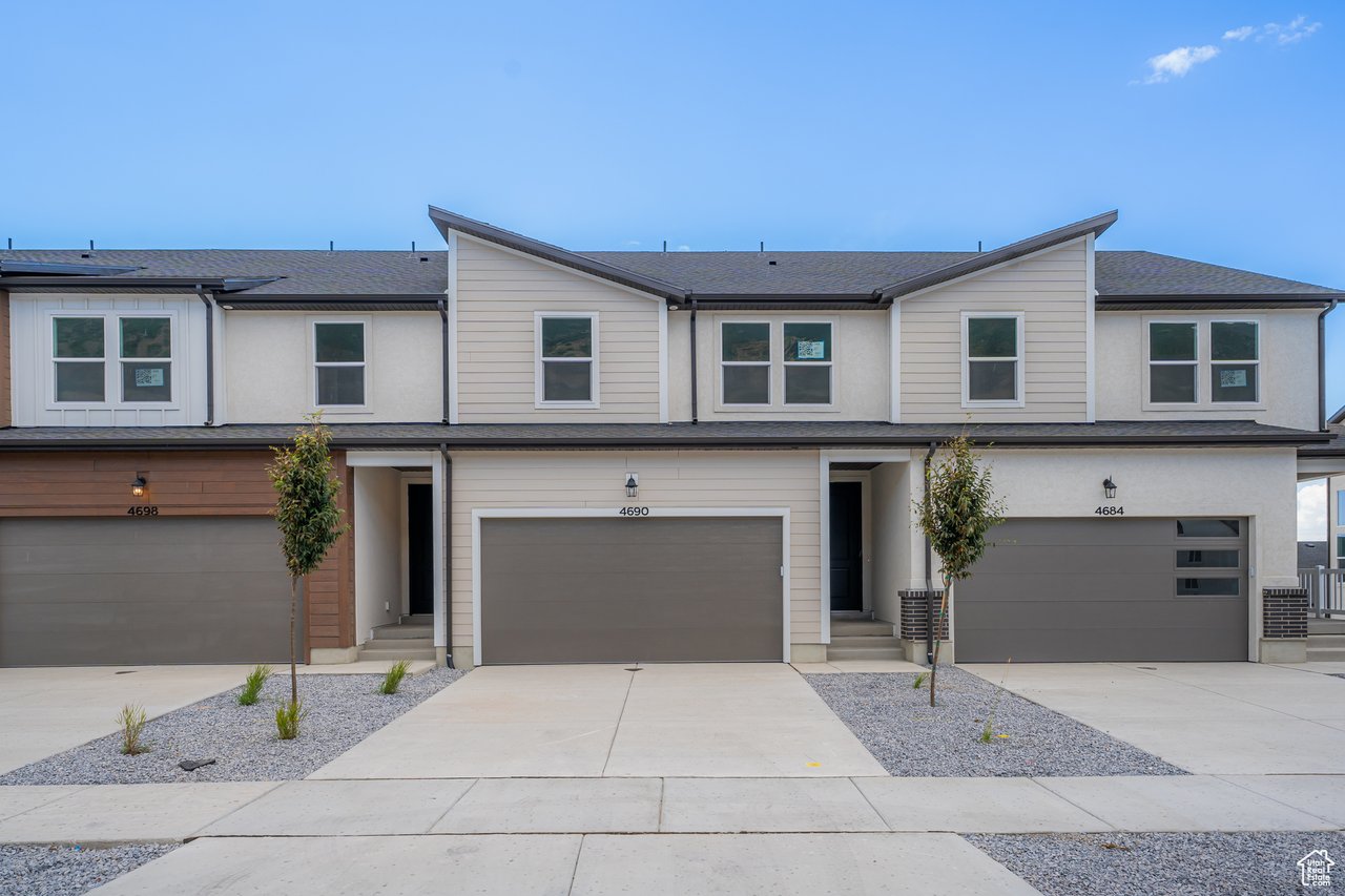 4690 S Heartwood Rd #349