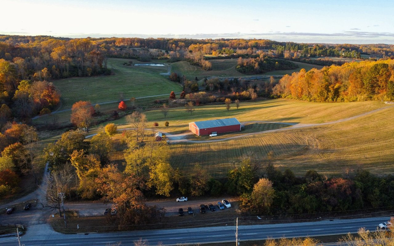 Newtown Square