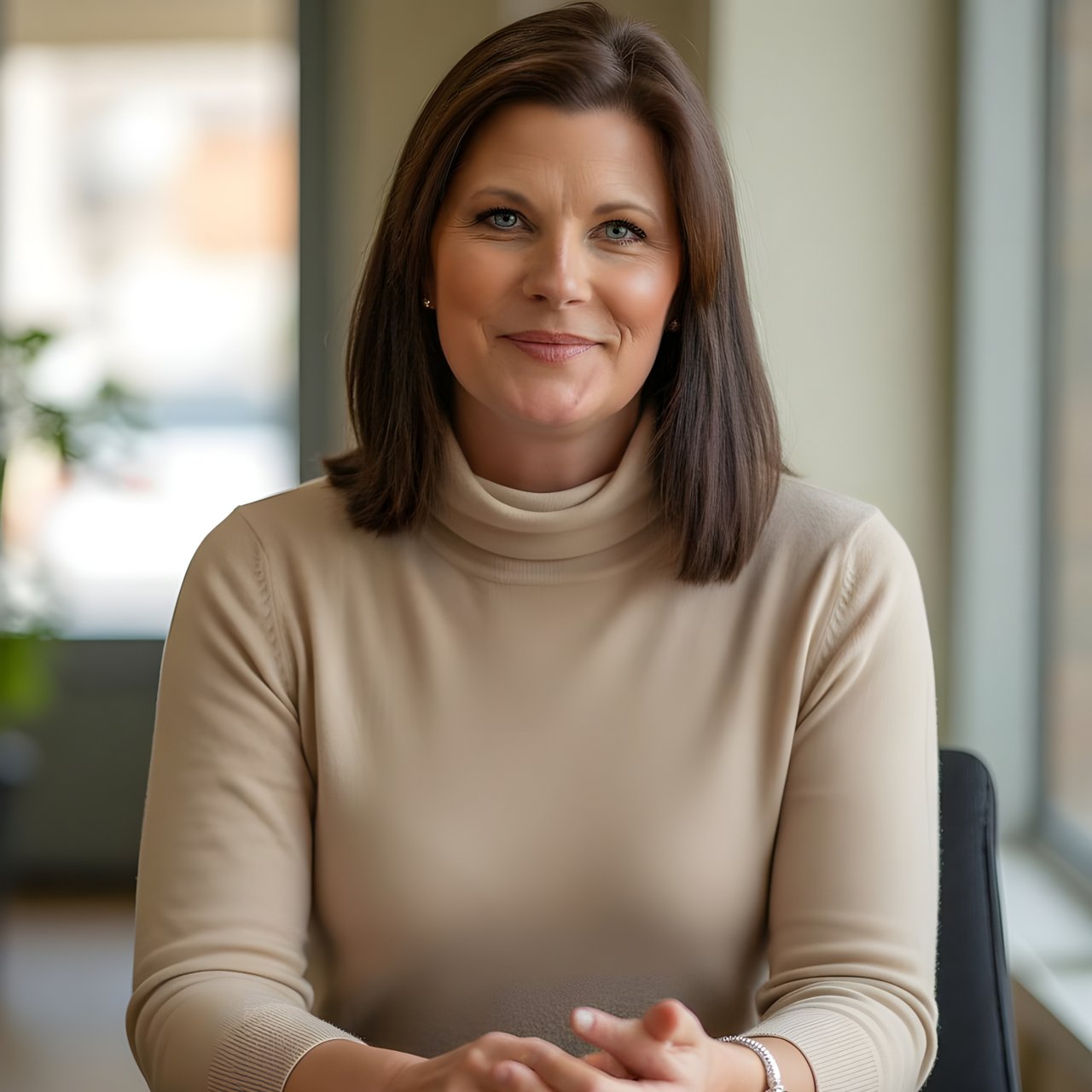 Amanda Lumley Crosslake, MN Real Estate Agent Headshot