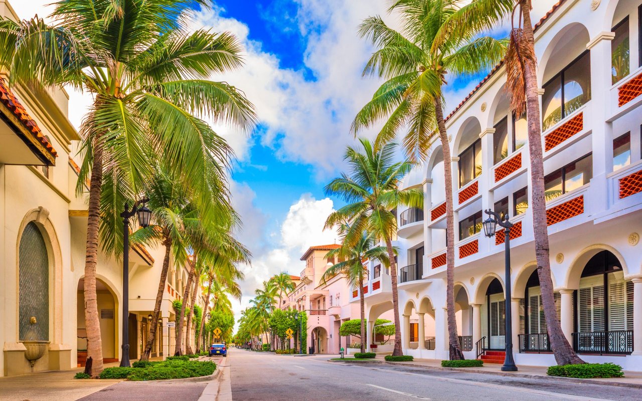 West Palm Beach