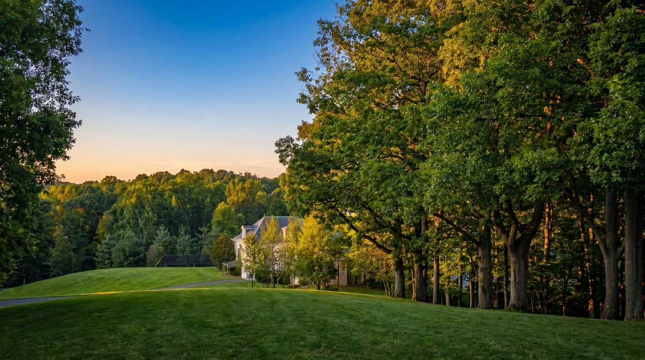 Wayside Manor