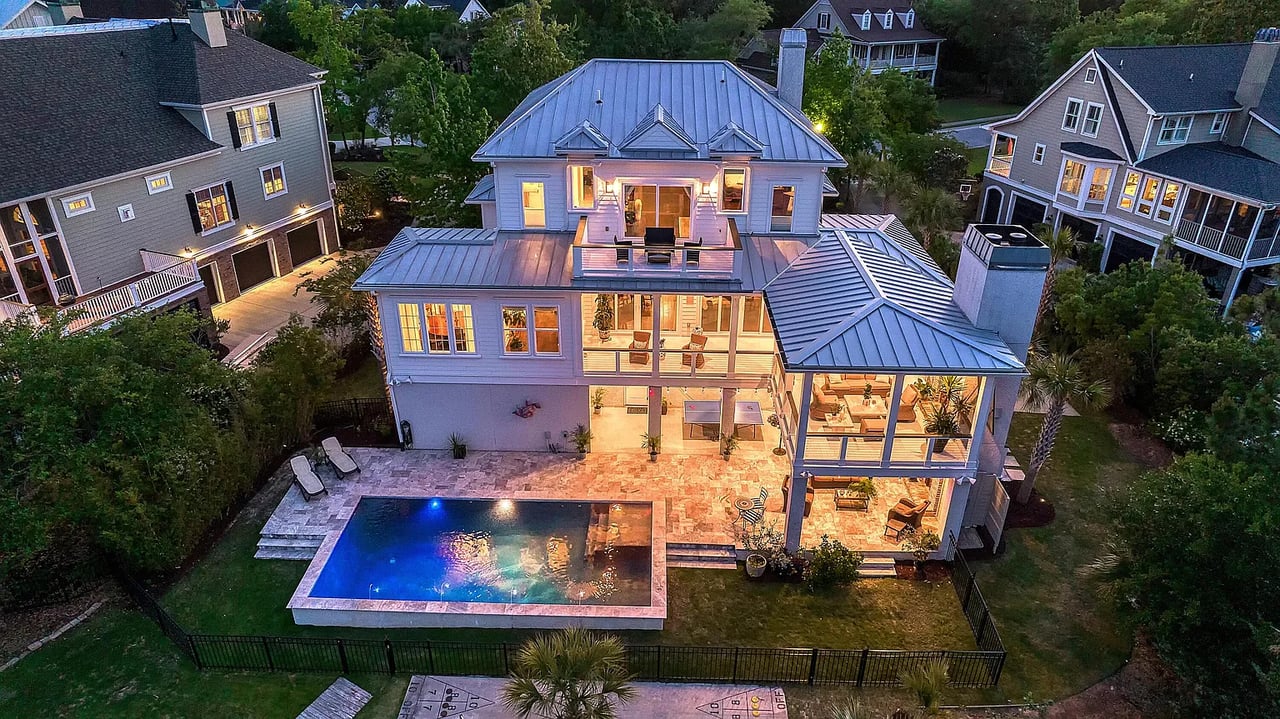 2208 Beckenham Drive
