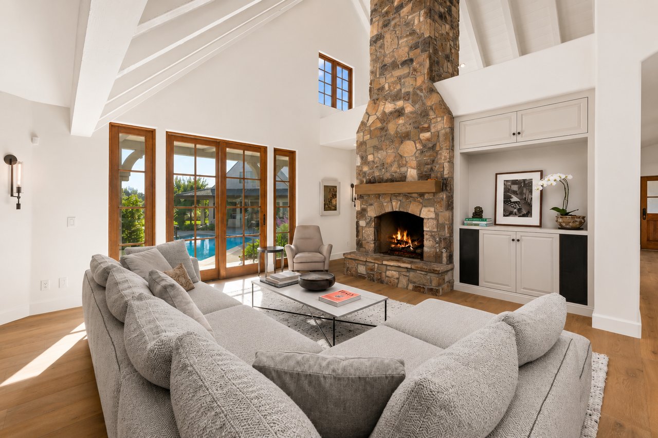 Regency Hills Estate