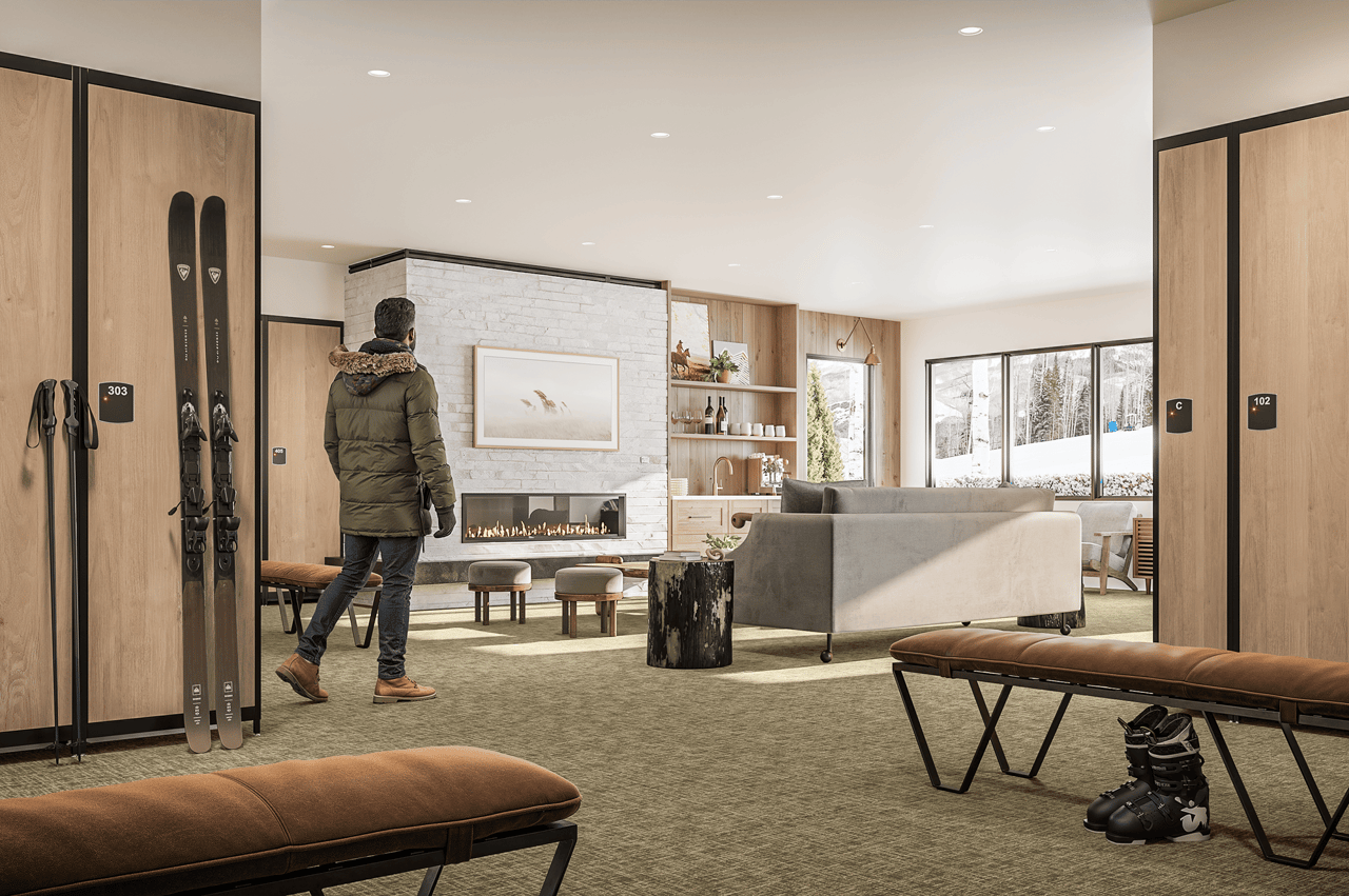 The Highline Residences