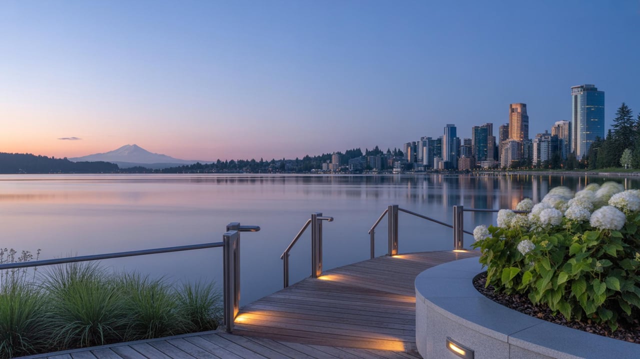 Hidden Gems in Bellevue: Discover Local Secrets