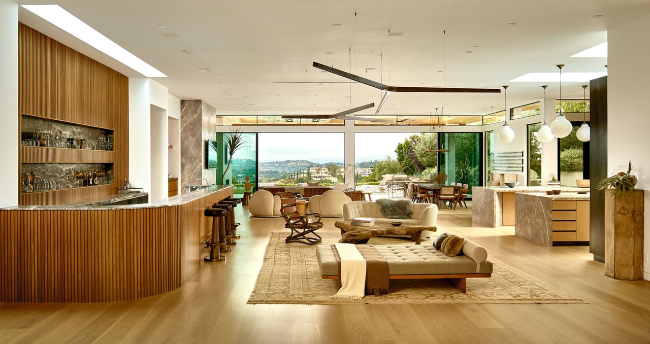 Interior Design in Coastal Orange County and What Buyers Are Actually Responding to Now