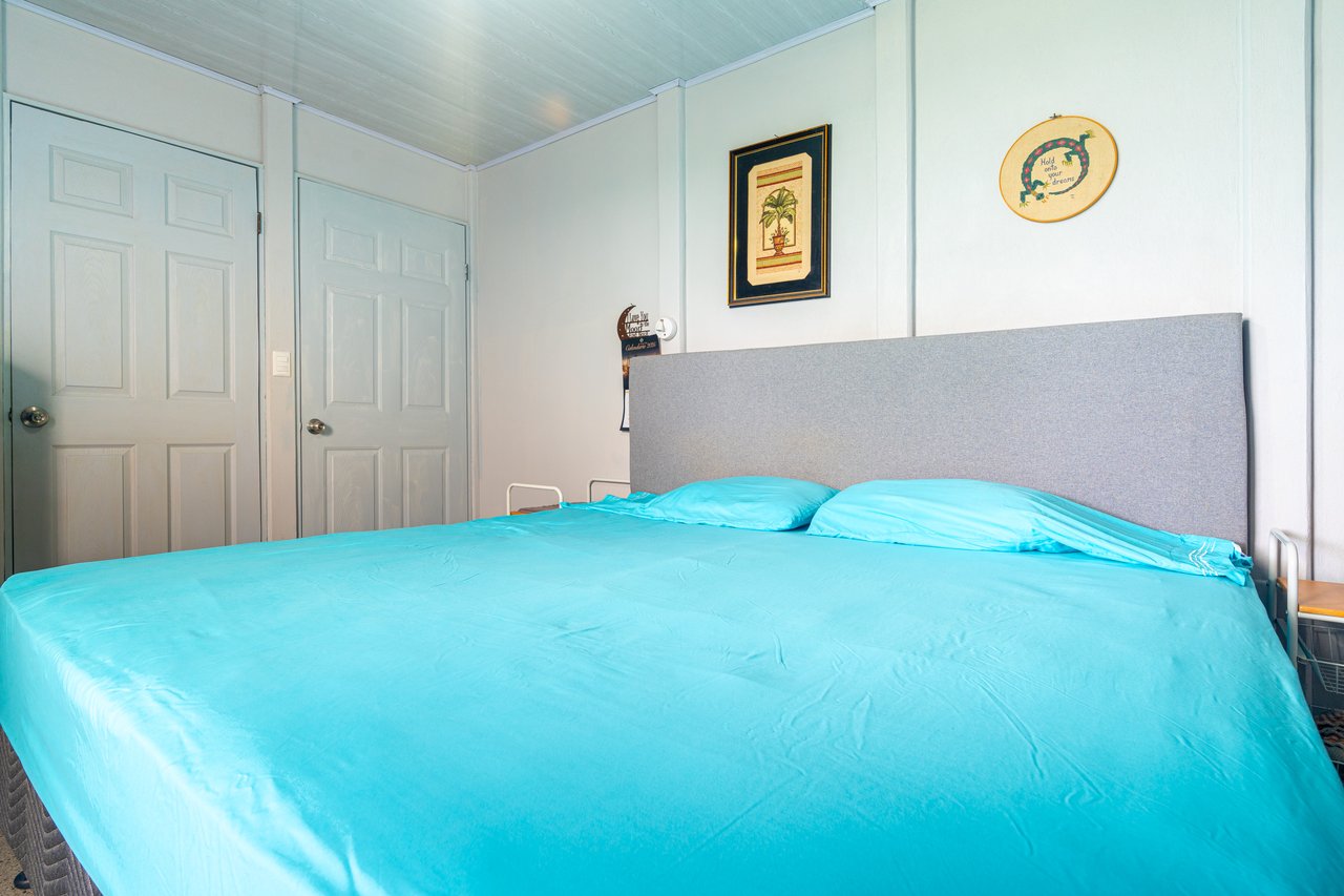 Development Opportunity,  2 Lots - San Vito