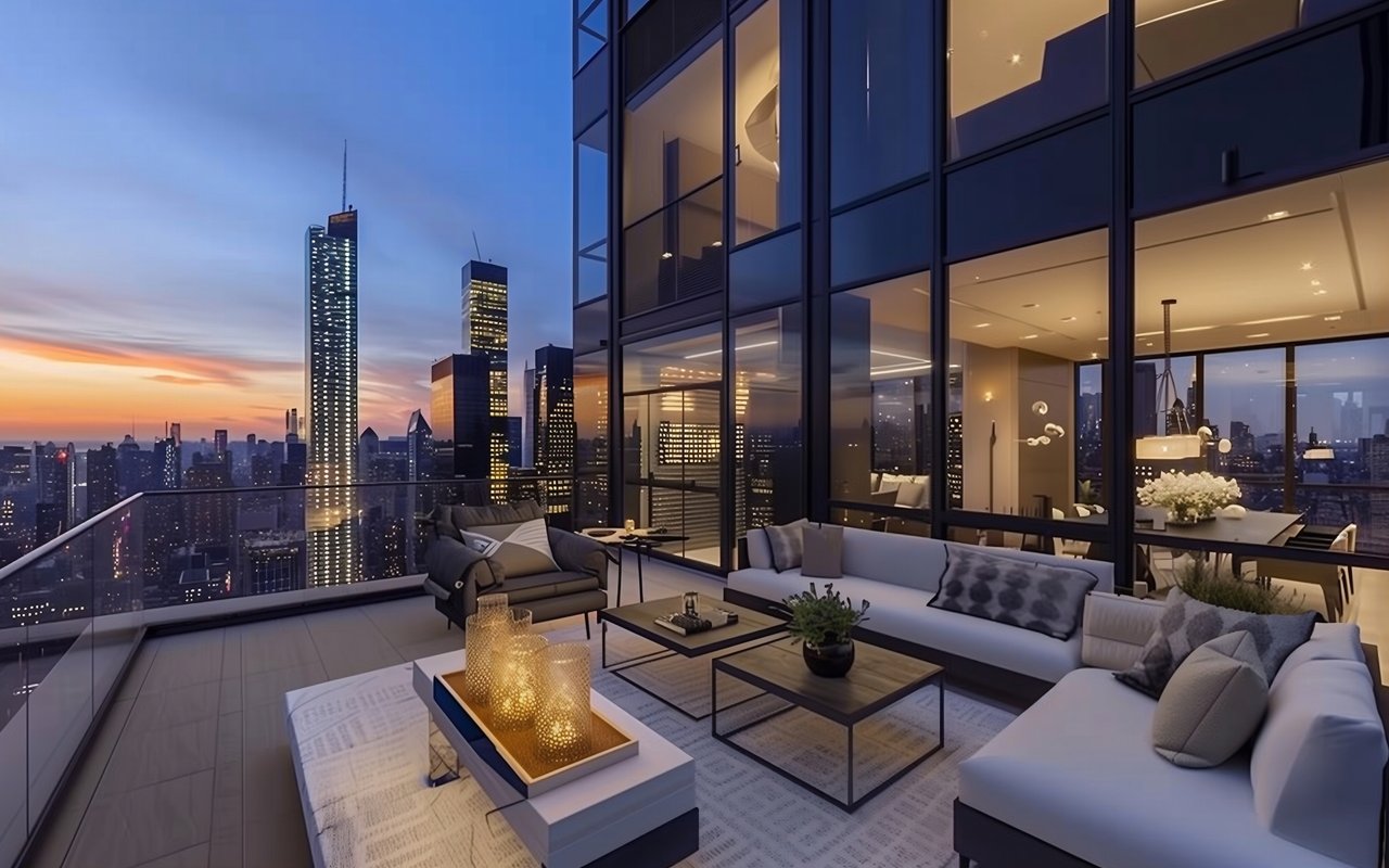 Upper West Side