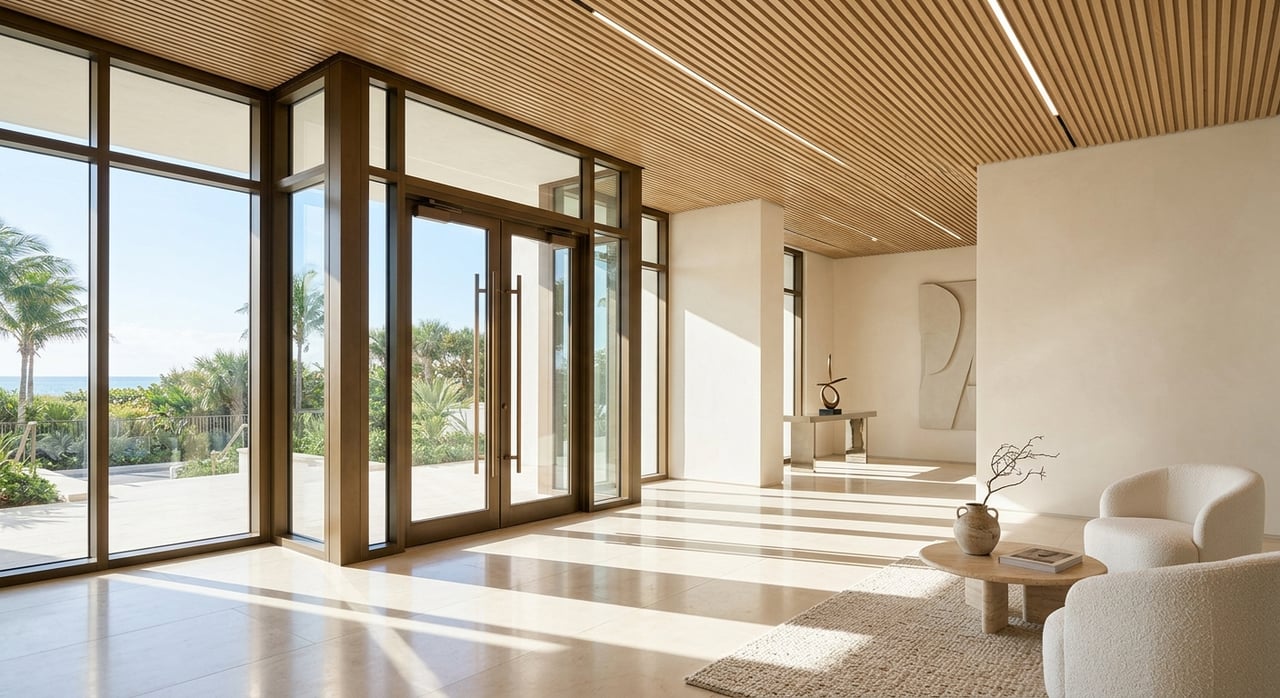 What Condo Living In Downtown Sarasota Really Offers