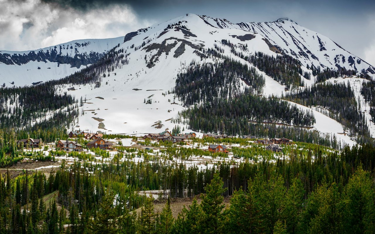 Moonlight Basin