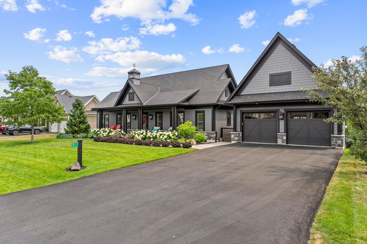 7 Georgian Grande Drive, Oro-Medonte
