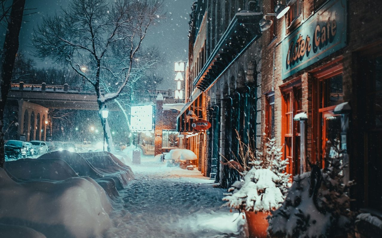 Winter-Proofing Your Commercial Property in Indiana