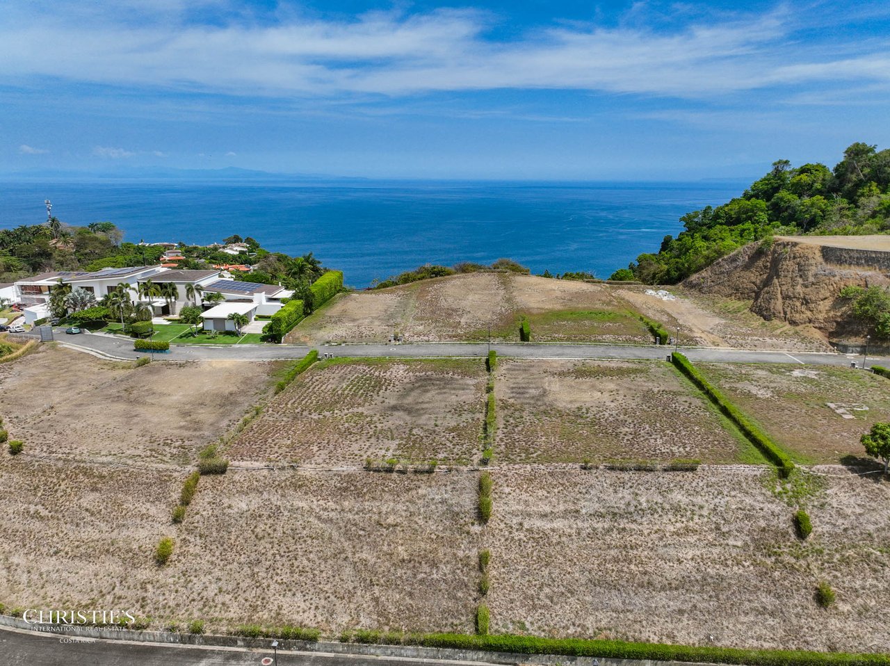 A Limited Collection of Oceanview Lots – Faro Escondido 5