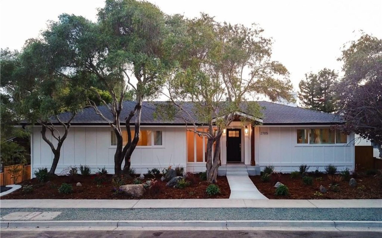 2705 El Cerrito St