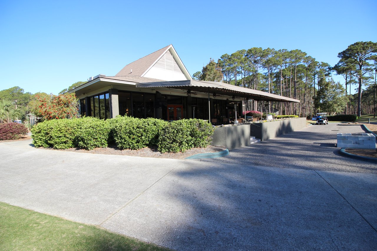 Hilton Head Plantation