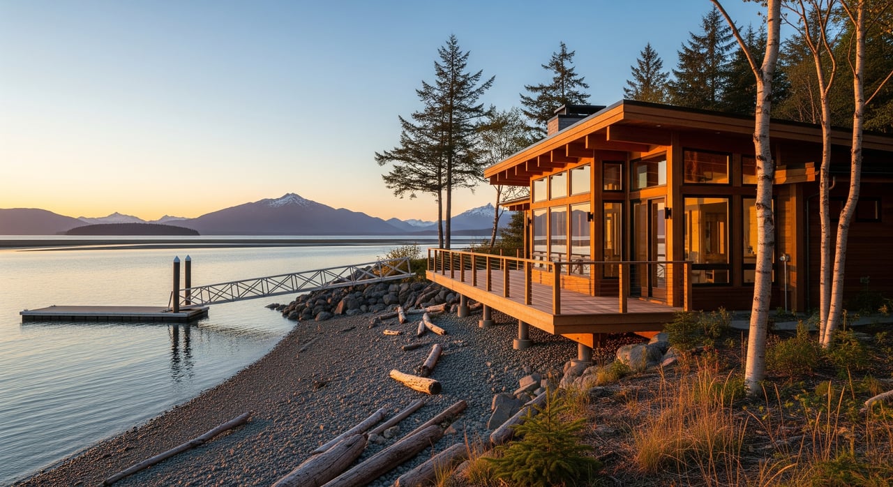 What Your Soldotna Home Is Worth Today