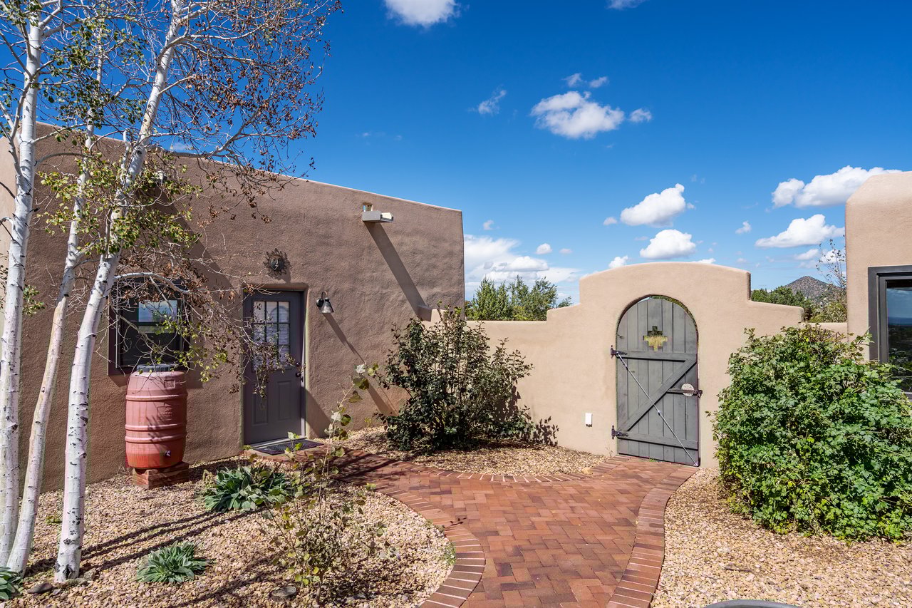 15 Monte Alto Rd