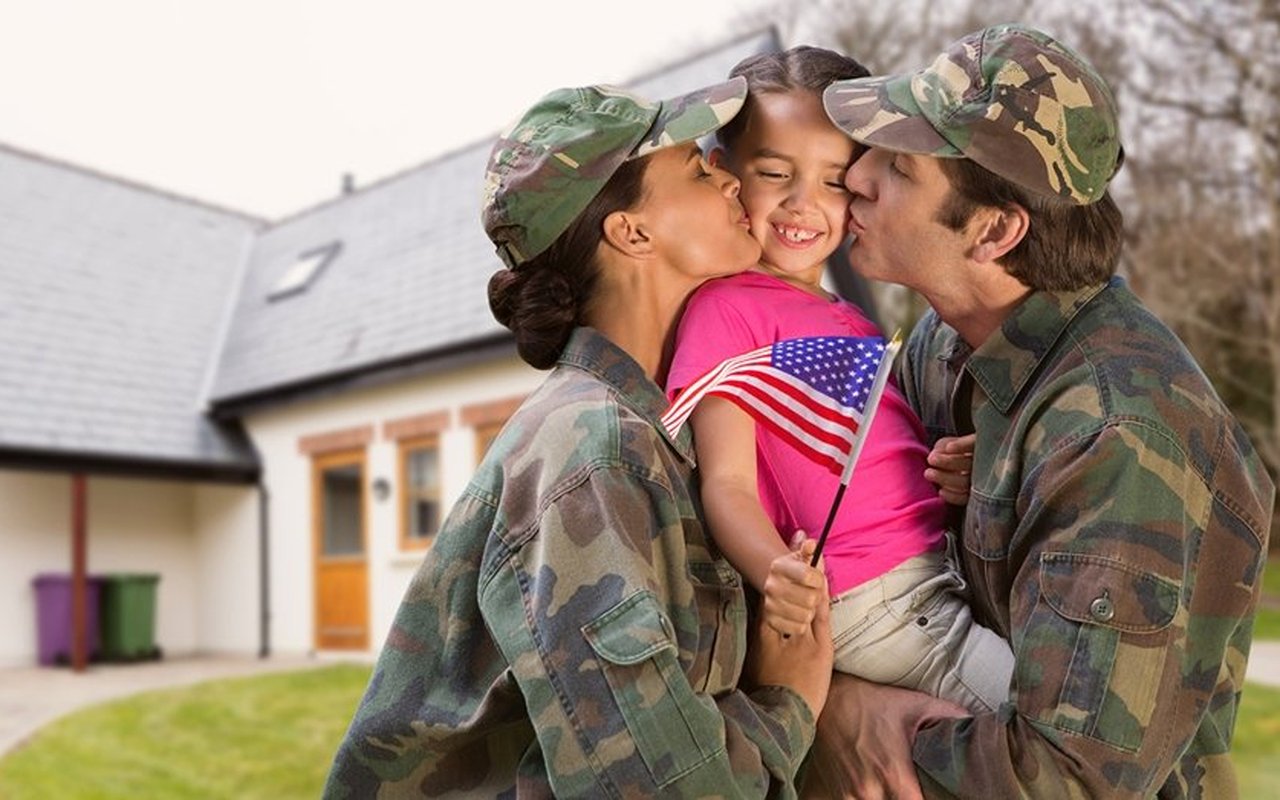 Top 4 Neighborhoods for San Antonio Military Families in 2020