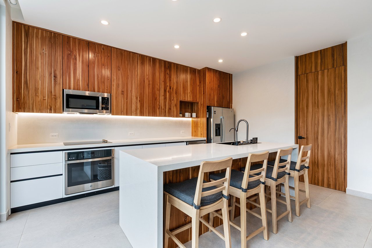 Numandi Residences Phase 1 | Sustainable Luxury Homes in Playa Avellanas, Costa Rica!