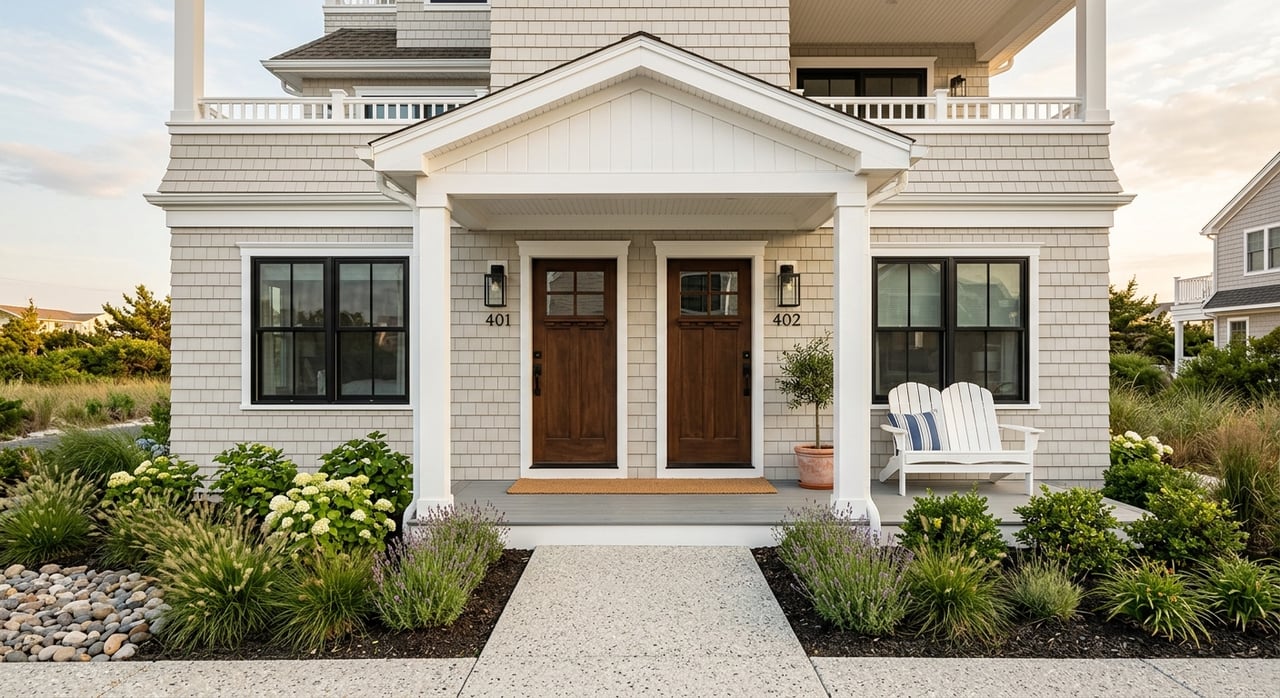 Brigantine Second Homes And Seasonal Rental Realities
