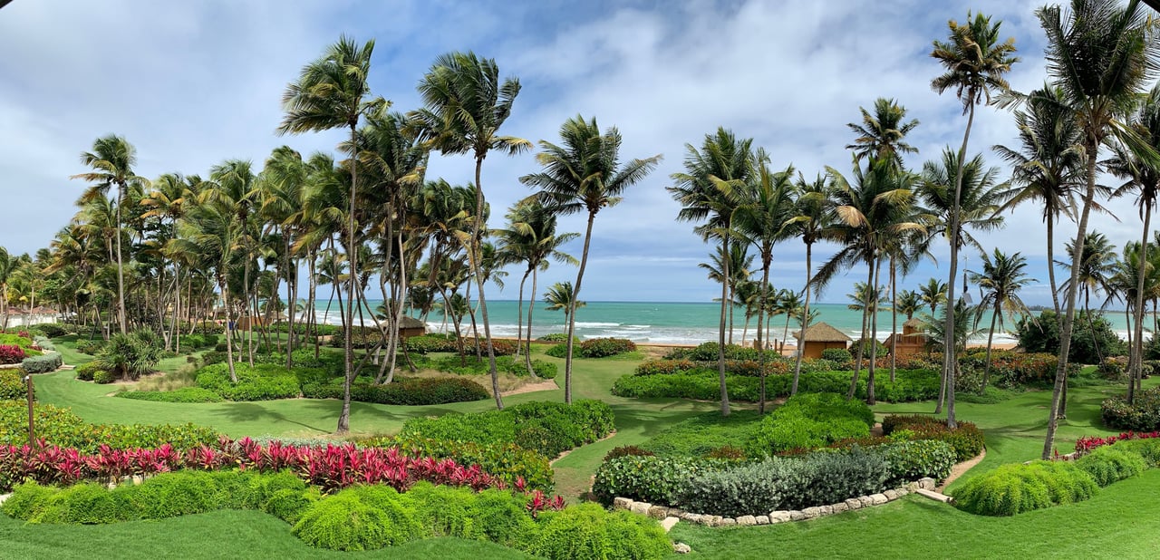 St Regis Bahia Mar