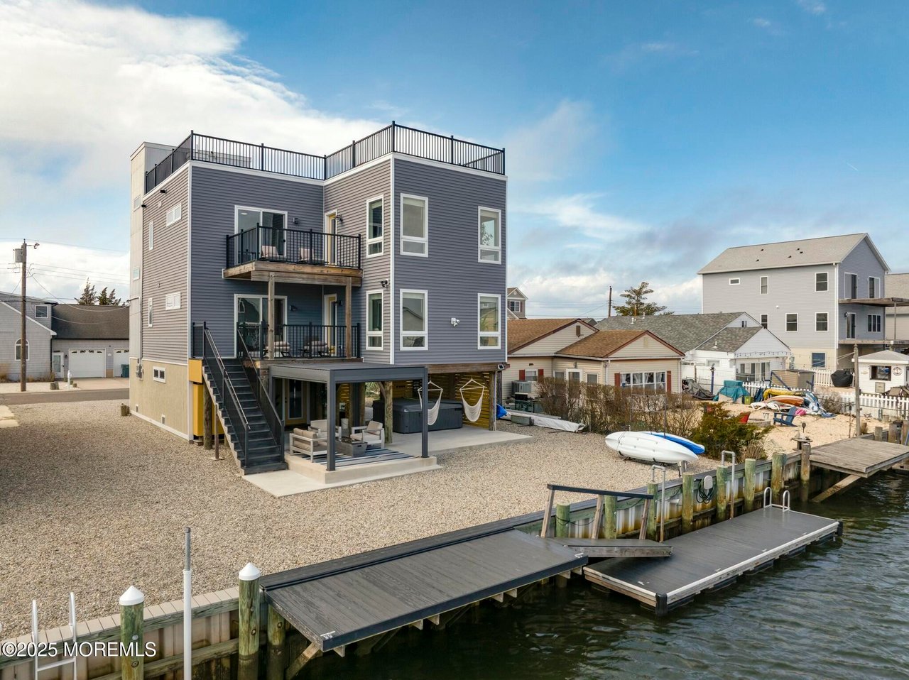 110 North Ensign Drive