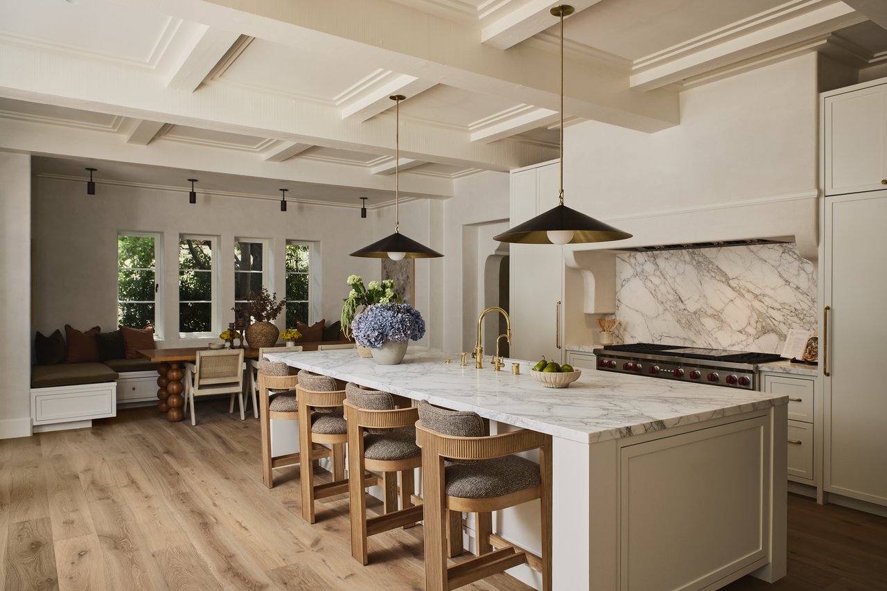 624 N Arden Dr, Beverly Hills