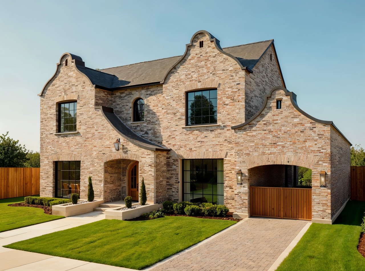 6462 Woodcrest Lane