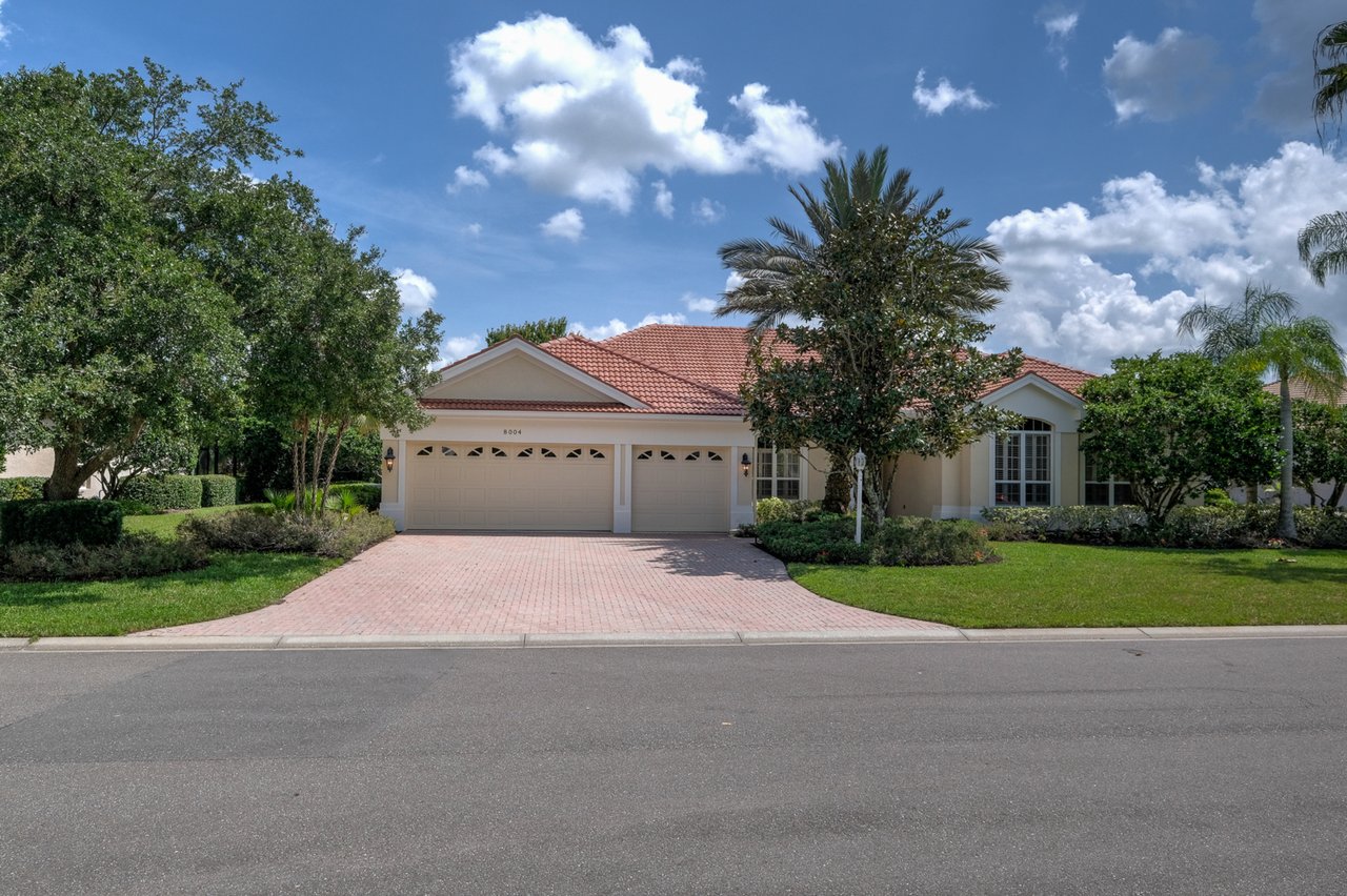 8004 Royal Birkdale Cir