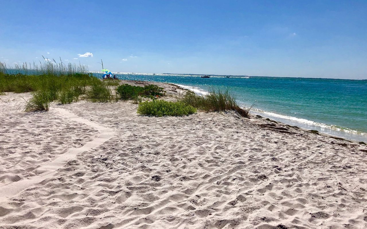 Lido Key
