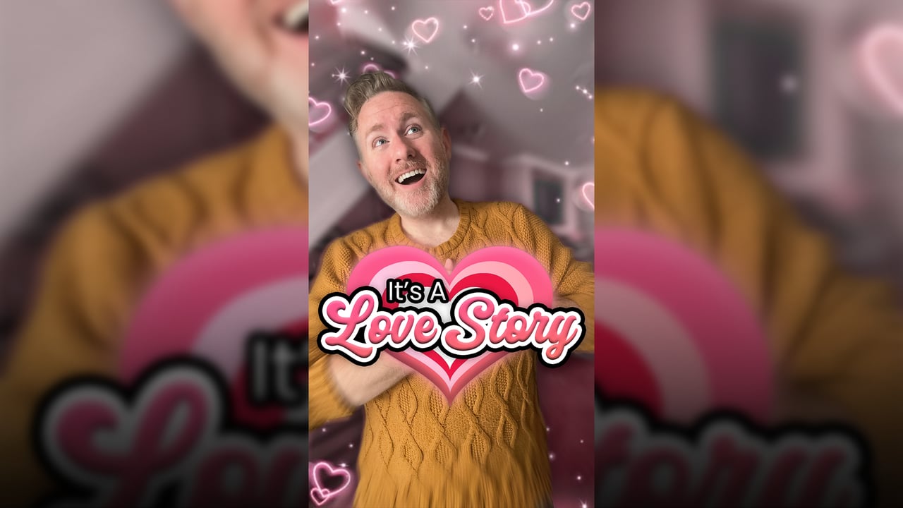 It's A Love Story