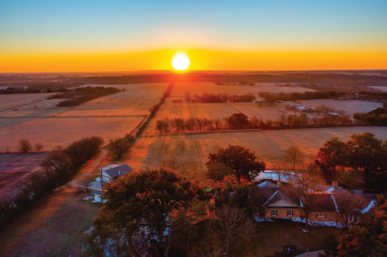 Summers Mill Ranch: A Texas Legacy Estate