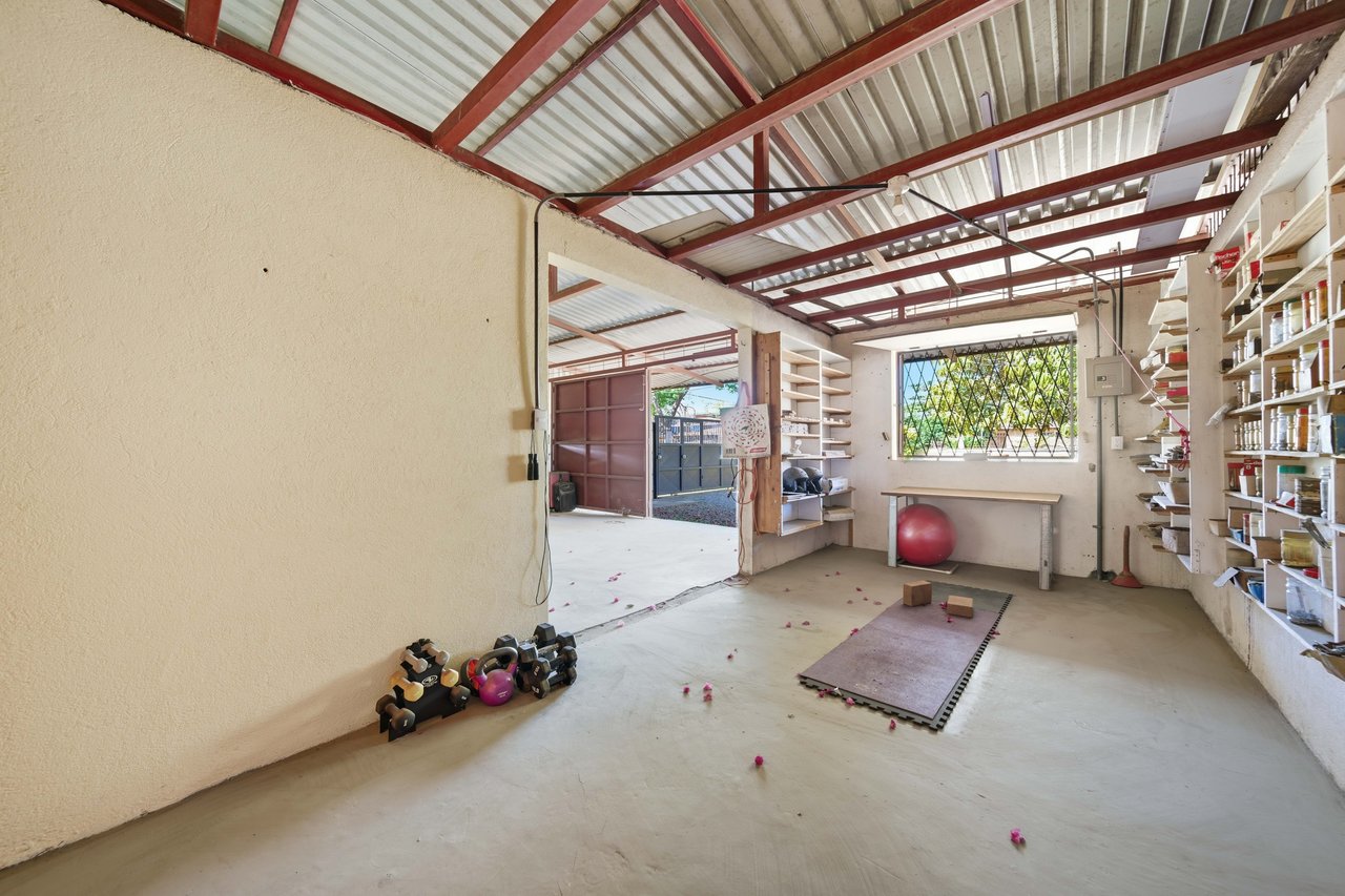 The Jewel of Sardinal | Income, Lifestyle, and Opportunity in One Exceptional Property