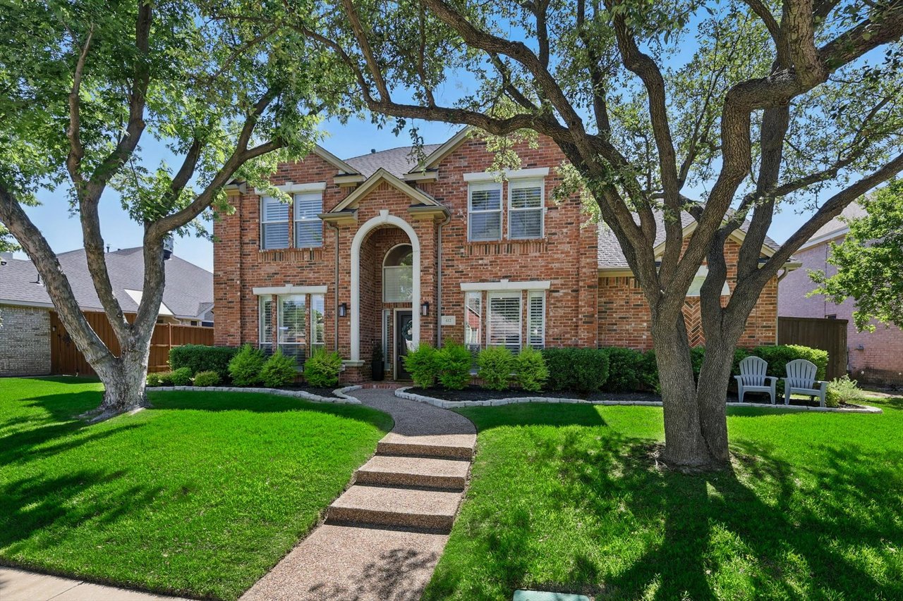 412 Pedmore Drive
