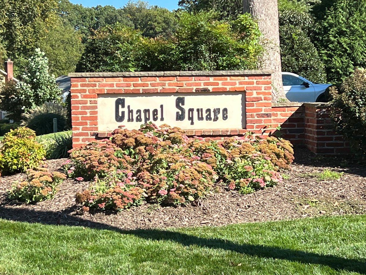 Chapel Square - Annandale, VA