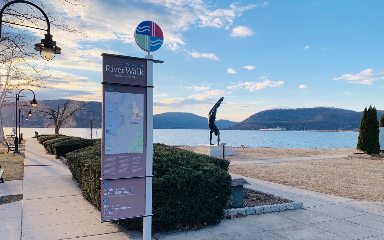 peekskill-ny-riverwalk