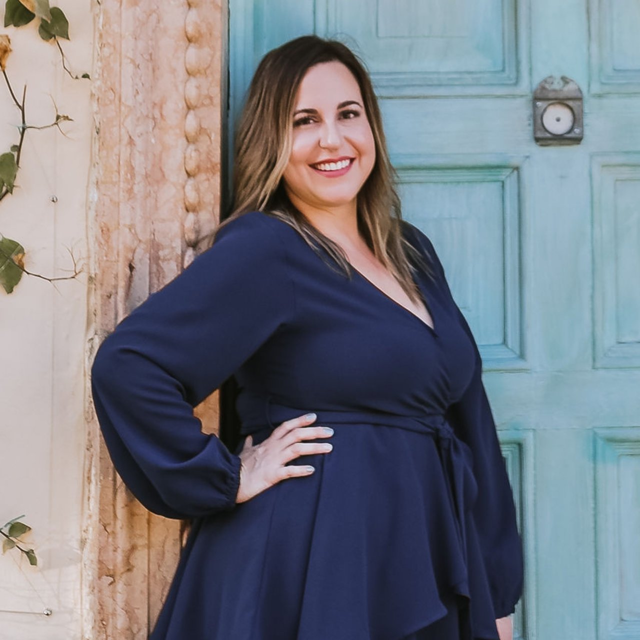 Chelsea Seymour Palm Beach, FL Real Estate Agent