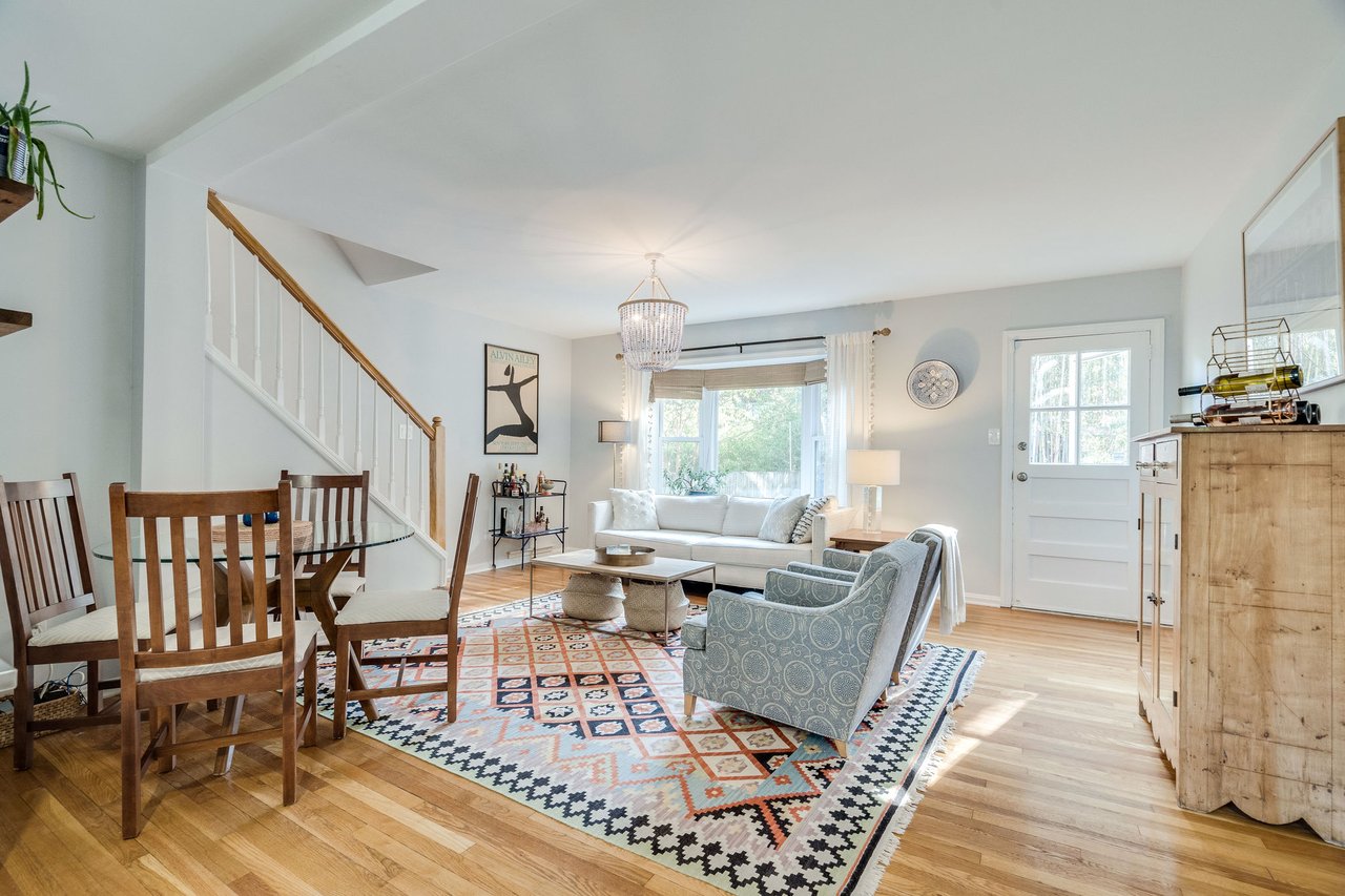 Is A Warwick Village Townhouse The Right Starter Home For You?