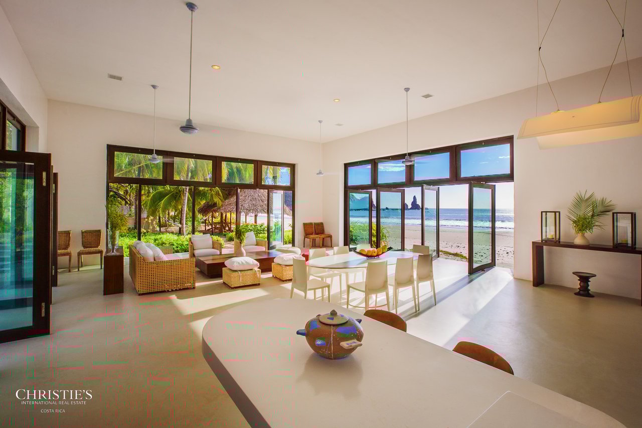 Majagual Estate