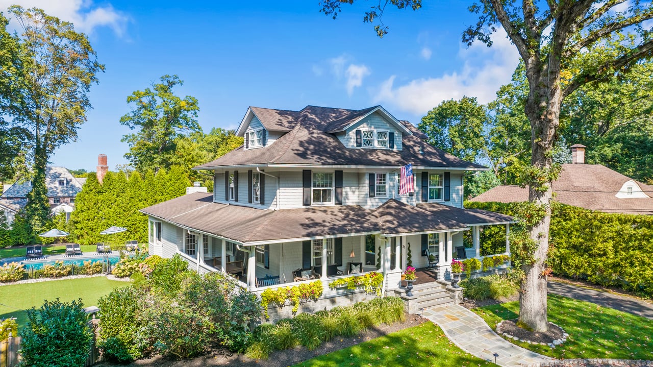 55 Valley View Avenue