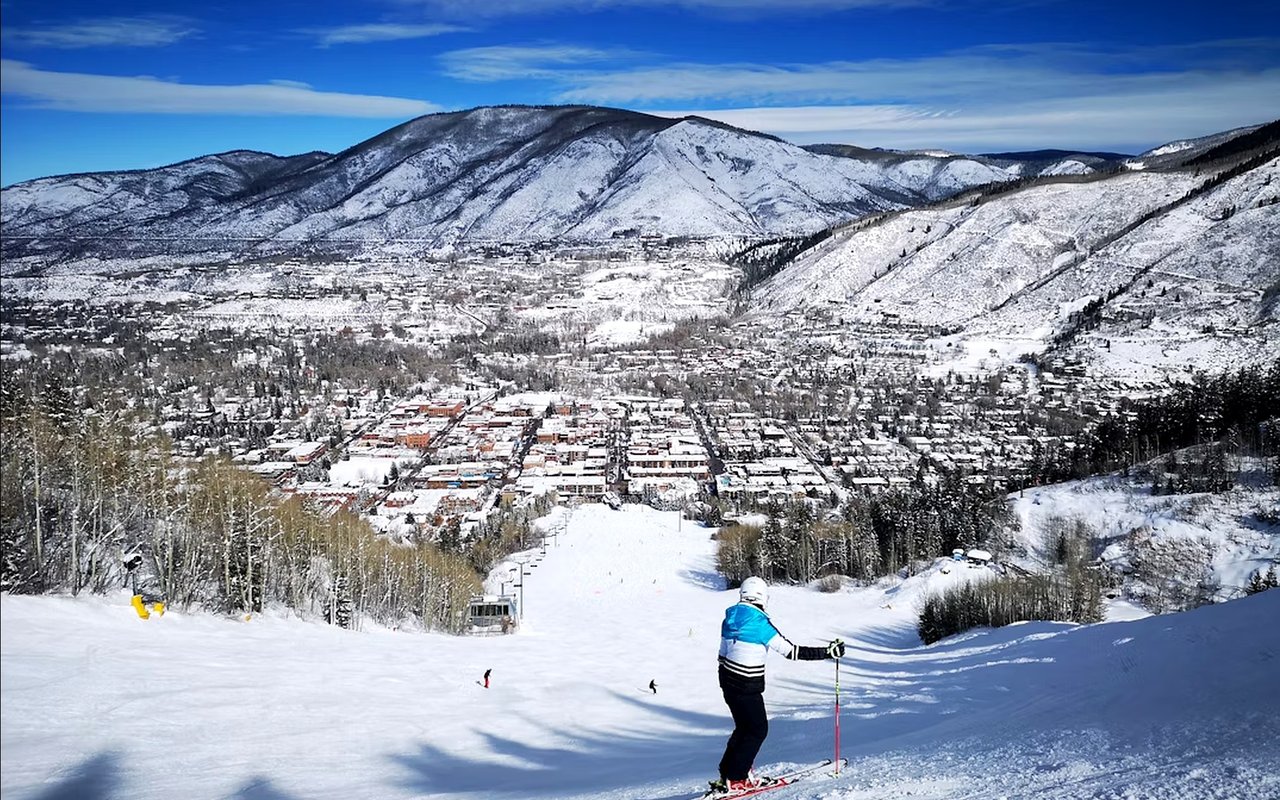 Weekend Trips from Snowmass Village