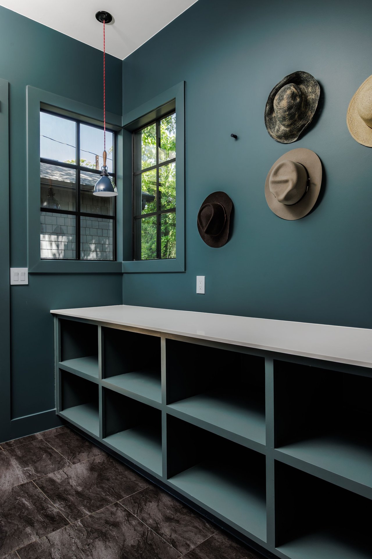 A Classic East Coast Reinterpretation in Travis Heights