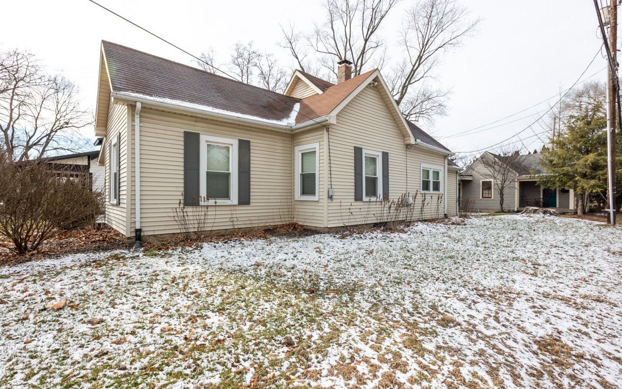 Why 6570 Carrollton Avenue Is a Rare Owner-User Office Opportunity in Broad Ripple