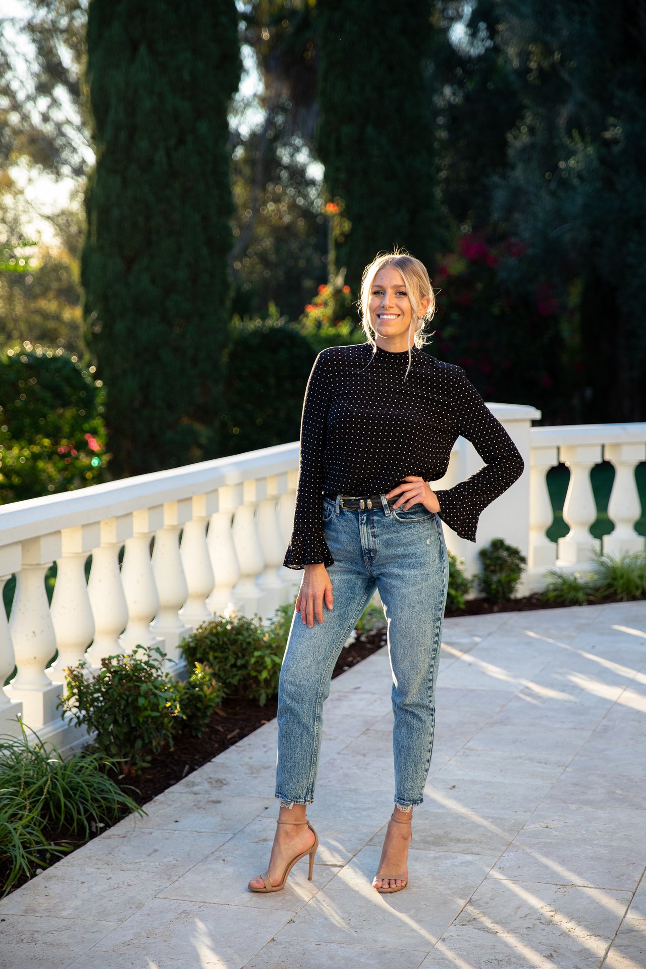 Anastasia Colwell-Olsen Solana Beach, CA Real Estate Agent Headshot