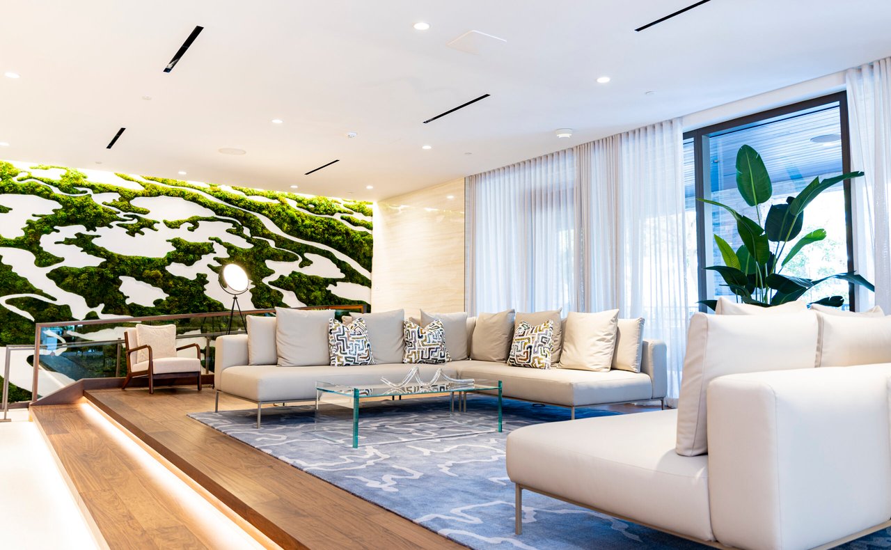 Alina Residences