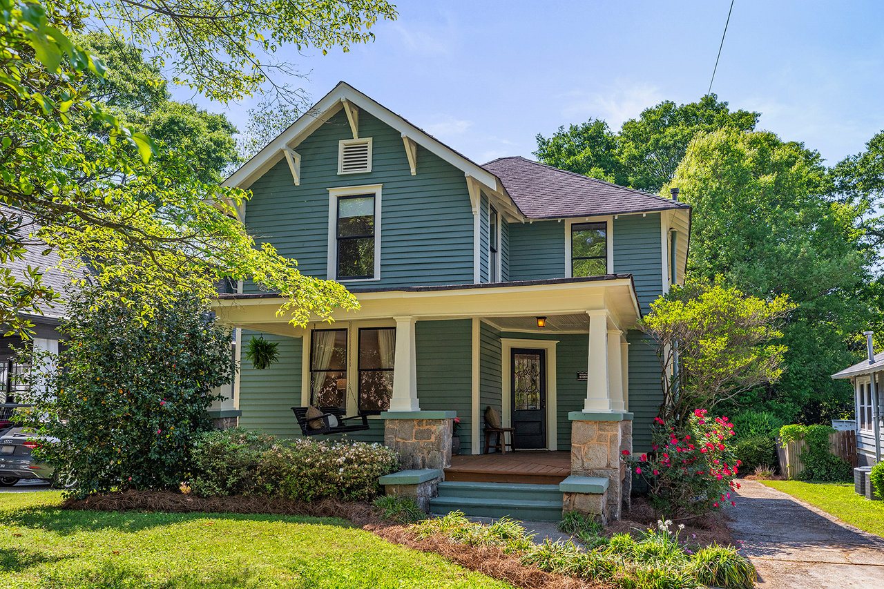 M+J Featured Listing