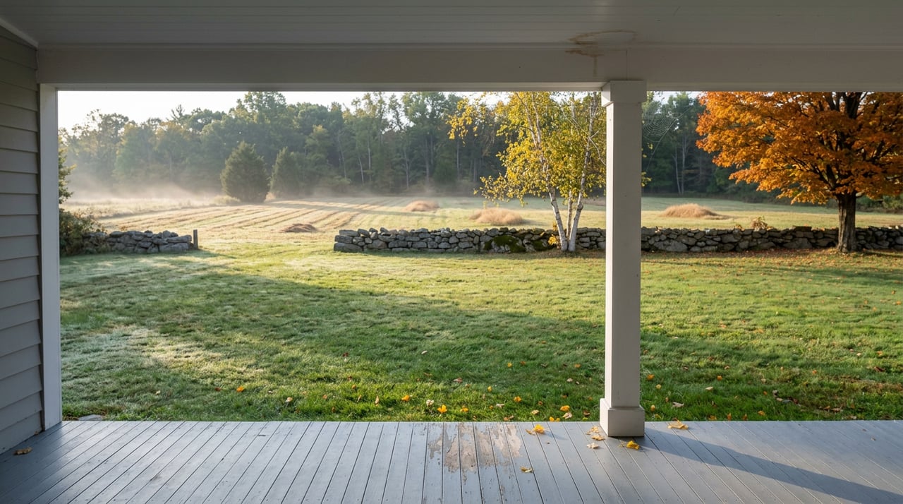 The Meeting That Previewed Hollis, NH's New Housing Law cover