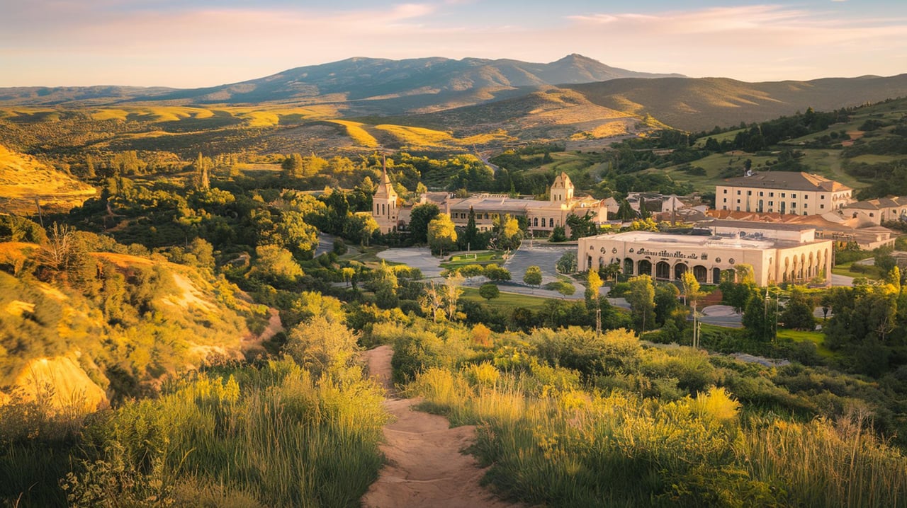 Hidden Gems in Corona: Uncover Local Secrets cover